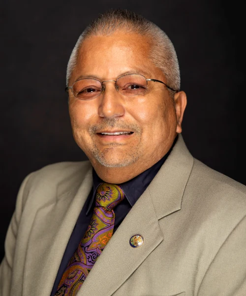 Gil J. Botello, Vice President